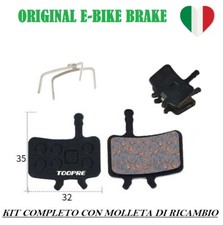 Pastiglie Disco Freno SAMEBIKE