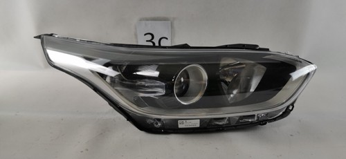 Kia ceed iii 2016 faro - faro, destro
