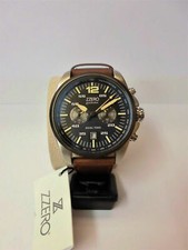 Orologio Zzero, nuova