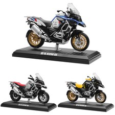 Modellino moto bmw - moto,