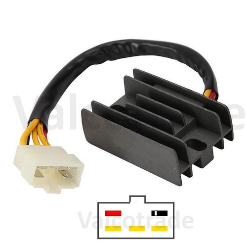 Regolatore tensione - regolatore,