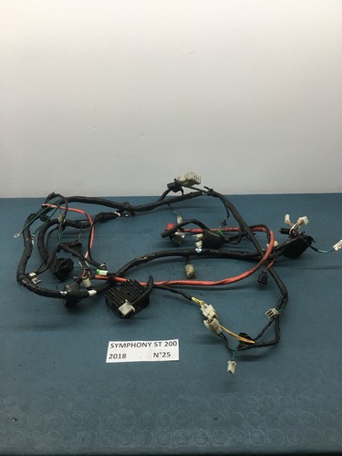 Impianto elettrico cablaggio - elettrico,