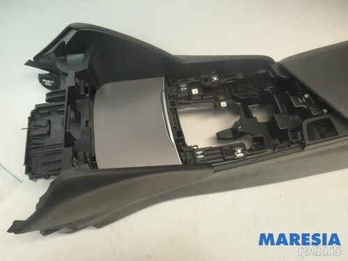Console centrale alfa romeo - console,
