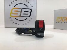  DEVIO LUCI DESTRO YAMAHA R6 2006-2007 YAMAHA R6 2008-2016