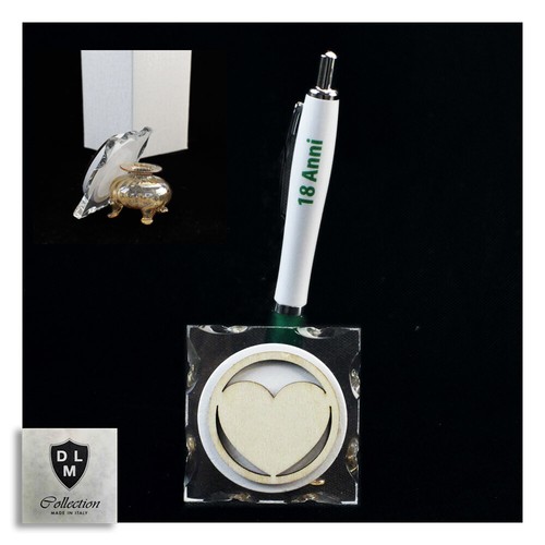30466 bomboniere portapenne - 30466,