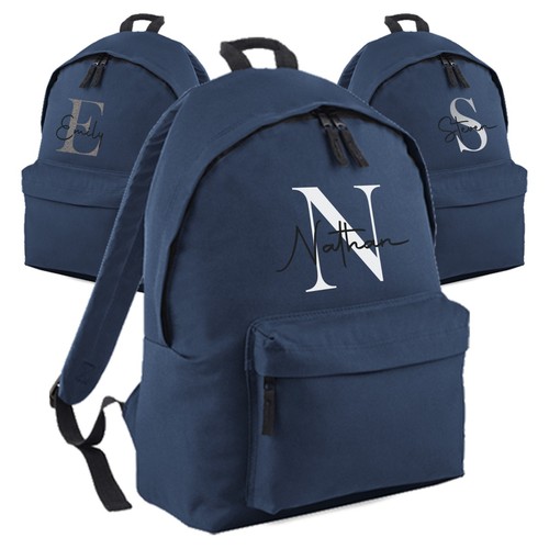 Zaino scuola personalizzato - zaino, in