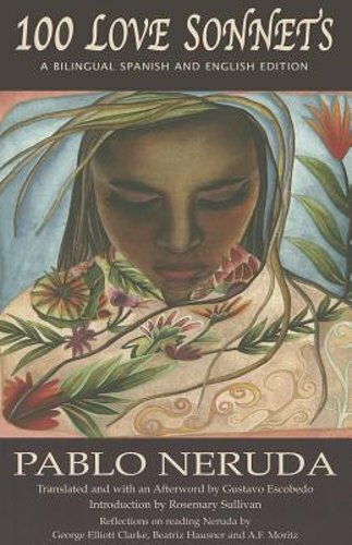 100 love sonnets bilingual - 100, sonnets: