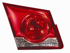 Faro Fanale Posteriore Interno