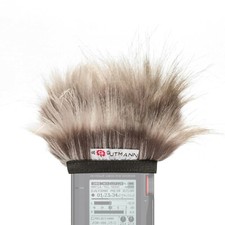 Gutmann Microfono Pelliccia