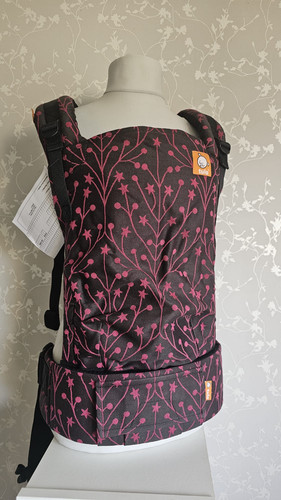 Tula free grow - tula, half