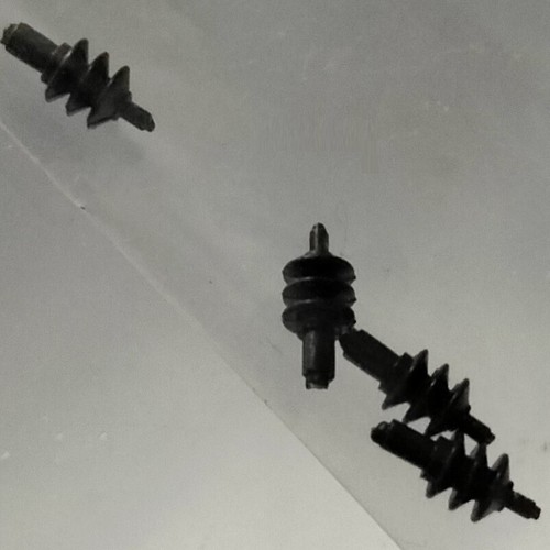 Kit isolanti per - pz,