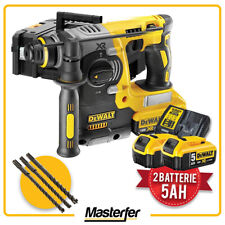 Dewalt tassellatore SDS Plus 18V a batteria demolitore DCH273