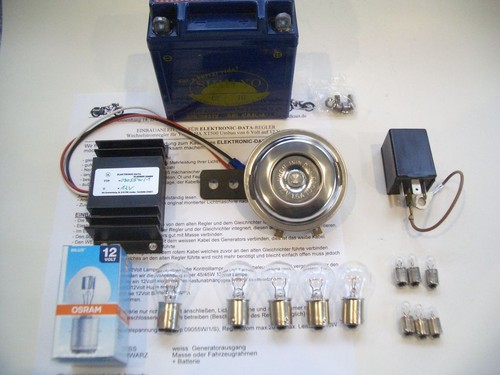 Honda xl250 xl500s kit - xl250,,