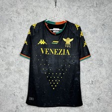 Kappa Venezia 2020 2021 Home