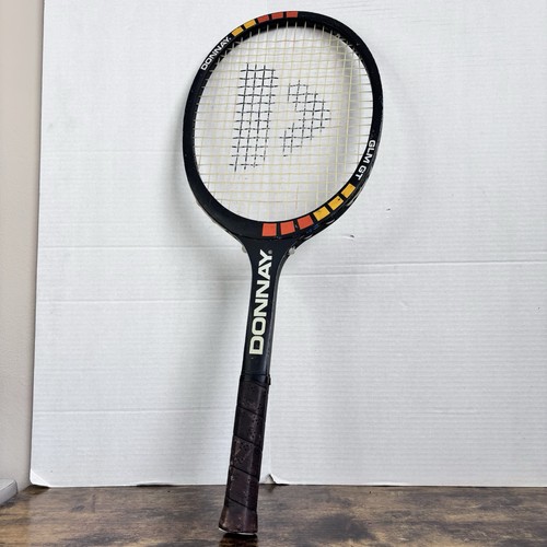 Vintage donnay glm - vintage, gt