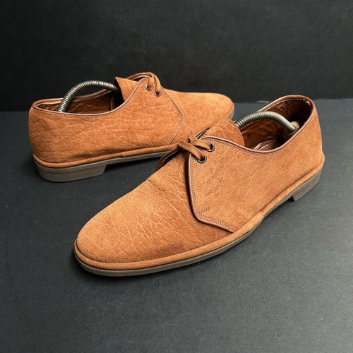 Scarpe trickers uomo - trickers, pelle