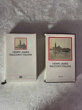 RACCONTI ITALIANI - HENRY