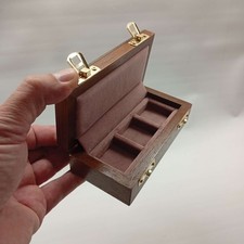 Astuccio per Sterline d’Oro