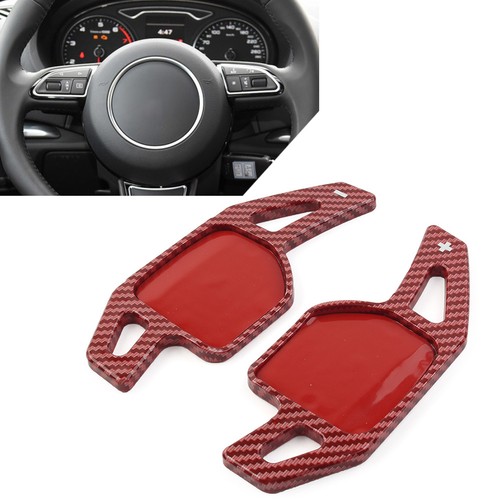 Prolunga cambio paddle - 2x,