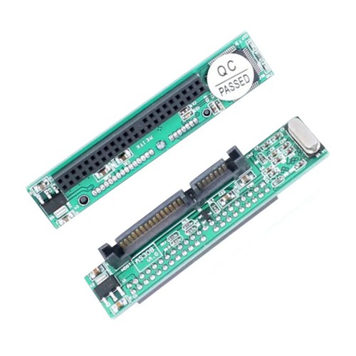 Sata 44pin ide ssd hdd - 2.5",