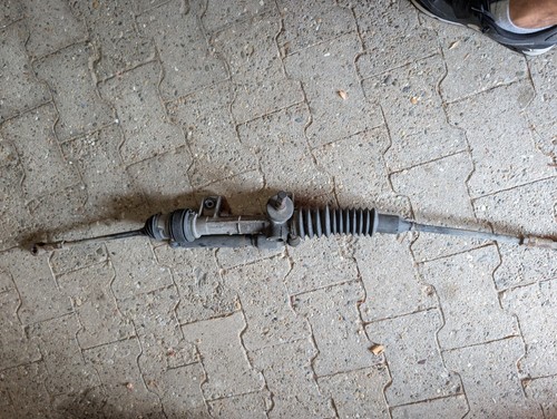 Scatola sterzo smart fortwo - sterzo,