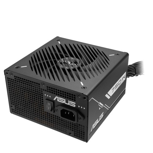 Asus prime 750w bronze - 750w,