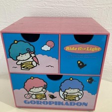 Sanrio Goropikadon Mini Chest