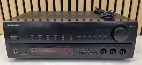 Pioneer 303rds ricevitore - pioneer, sx-303rds