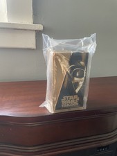 VHS STAR WARS TRILOGY 1997