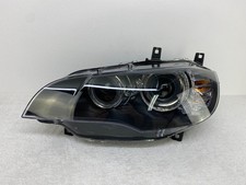 BMW X5 X6 E70 E71 Fari