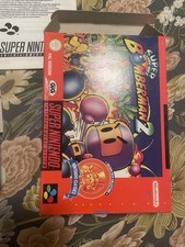 SUPER NINTENDO SNES SUPER