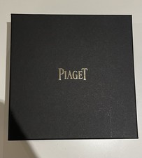 Scatola Bracciale Piaget -
