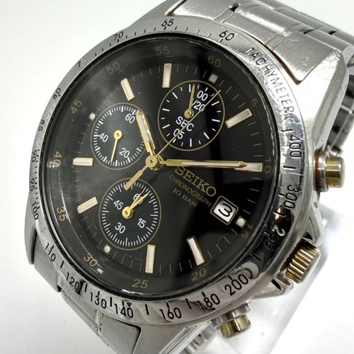 Seiko selection men - seiko,