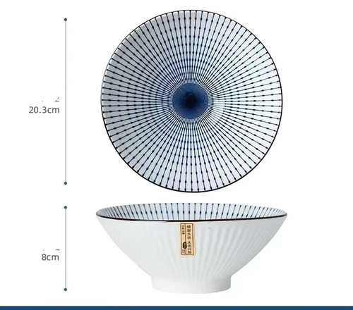 Stoviglie ceramica stile - stoviglie,