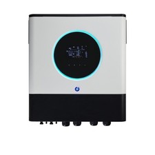 Voltronic Axpert Max II 10K-48