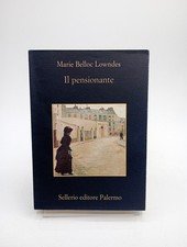 Il Pensionante - Lowndes SELLERIO
