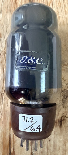 Vintage gec base - vintage,