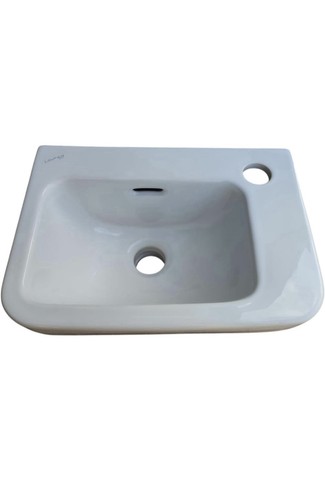 Laufen monoforo lavabo - laufen,