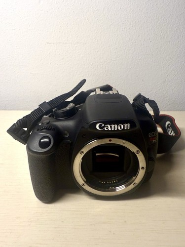 Canon eos rebel 1200d - eos, /