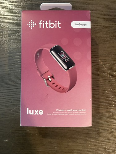 Fitbit luxe fitness wellness - luxe,