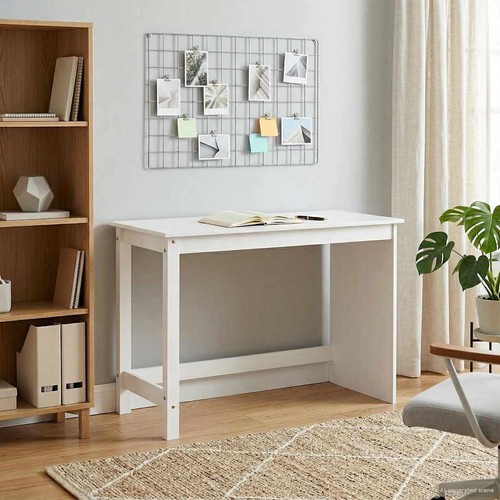 Scrivania bianco 112 x - 50,