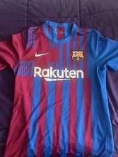 Maglia Barcellona