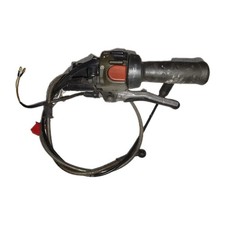 Comando Gas Devioluci Pompa Freno Destra Yamaha Aerox