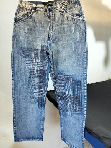 Jeans larghi karl - larghi,