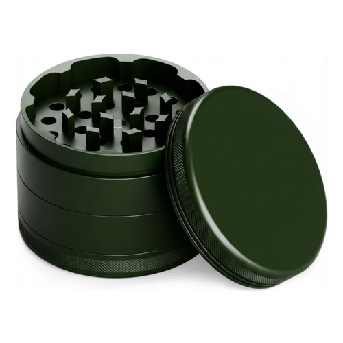 Trivana cera grinder - trivana,
