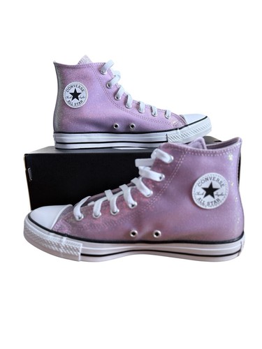 Sneakers alte converse all - sneakers,