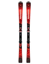 Nuovi sci slalom gigante uomo