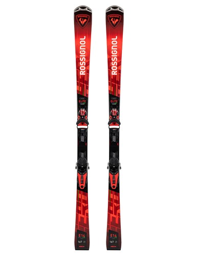 Nuovi sci slalom gigante uomo