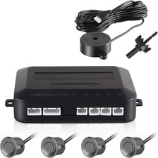 Sensori Parcheggio Auto