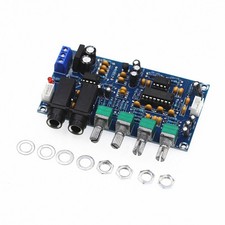 PT2399 Scheda Amplificatore